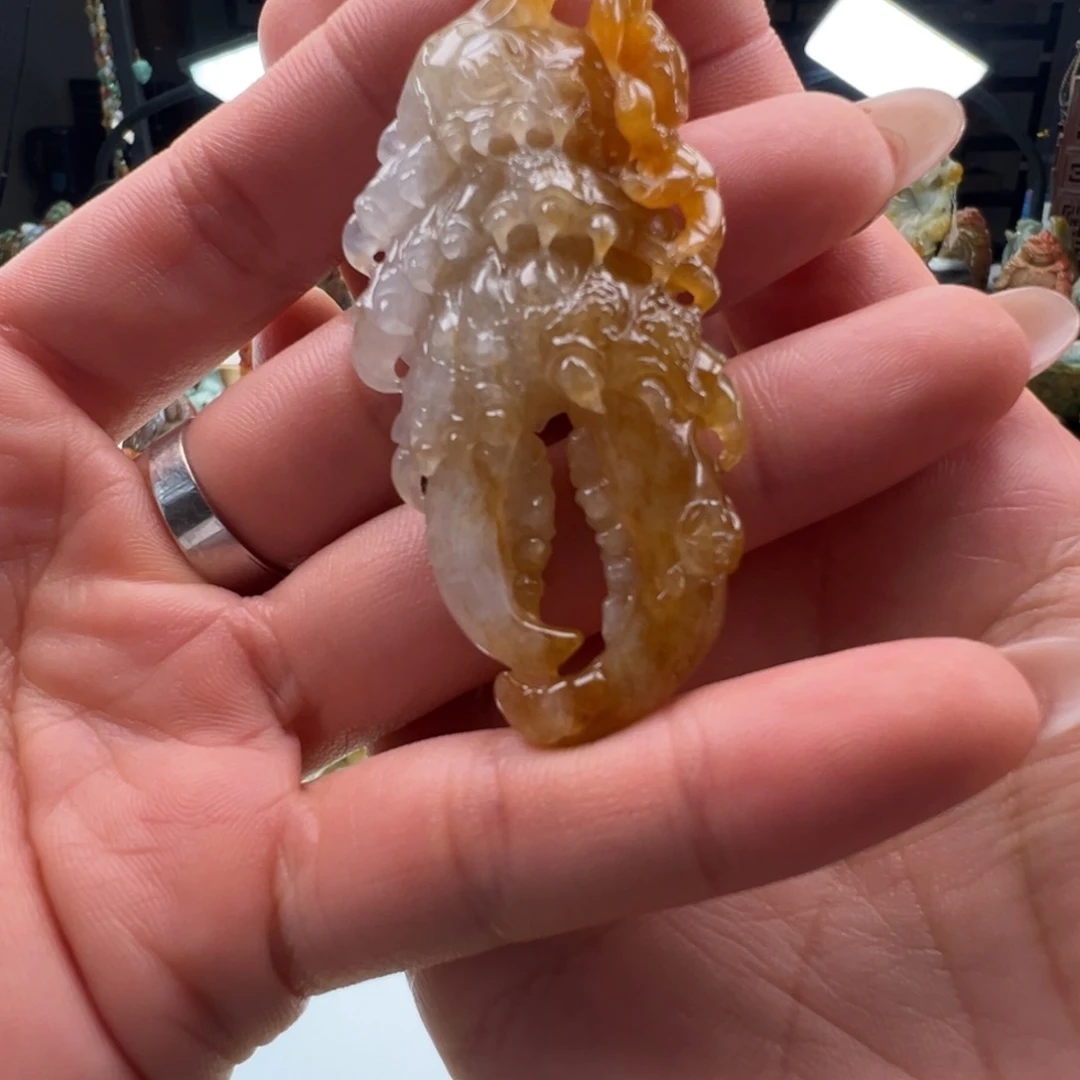 未镶嵌定制翡翠天然缅甸翡翠