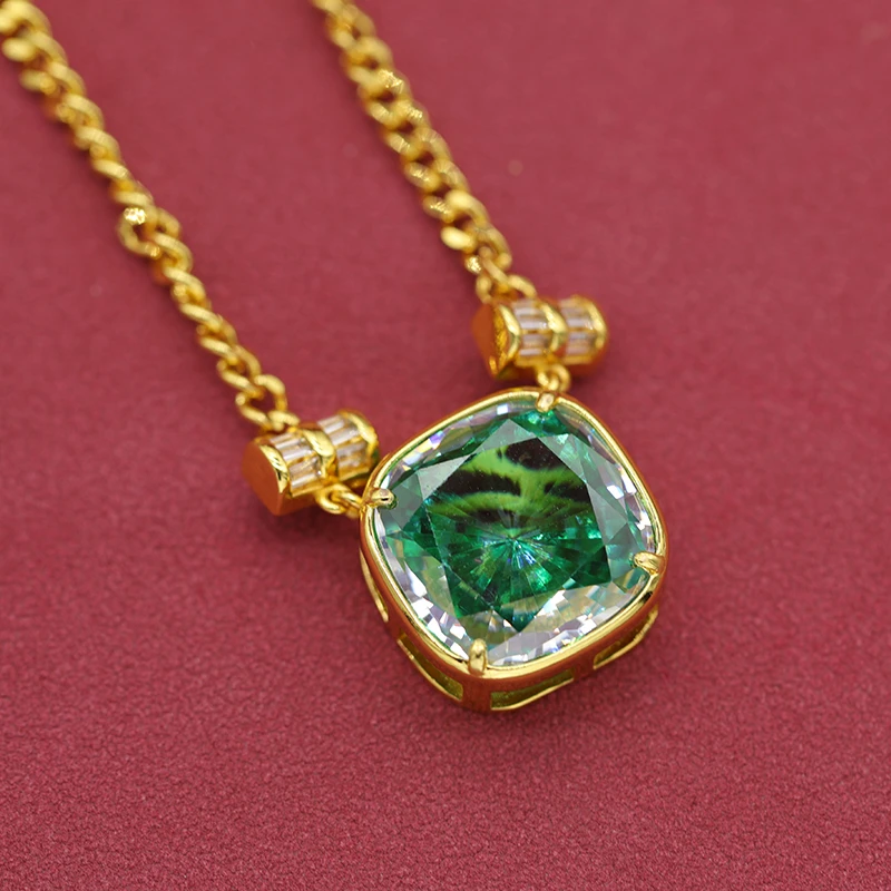 百搭经典时尚吊坠W2757