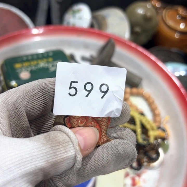 李***宛工艺品摆件0927599