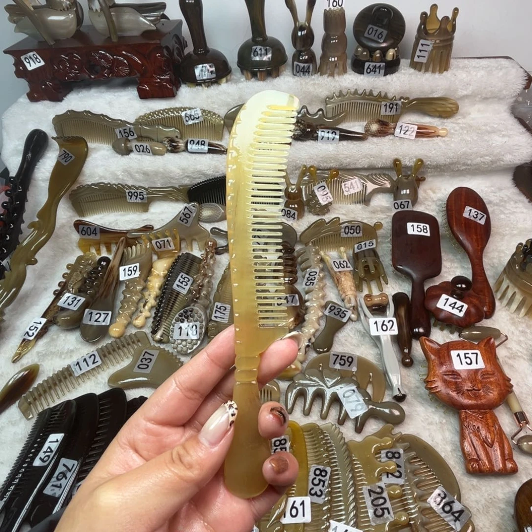 牛角牛角牛角牛角梳