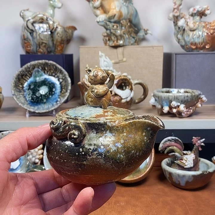 瓷片今天晚上好想吃火锅呀