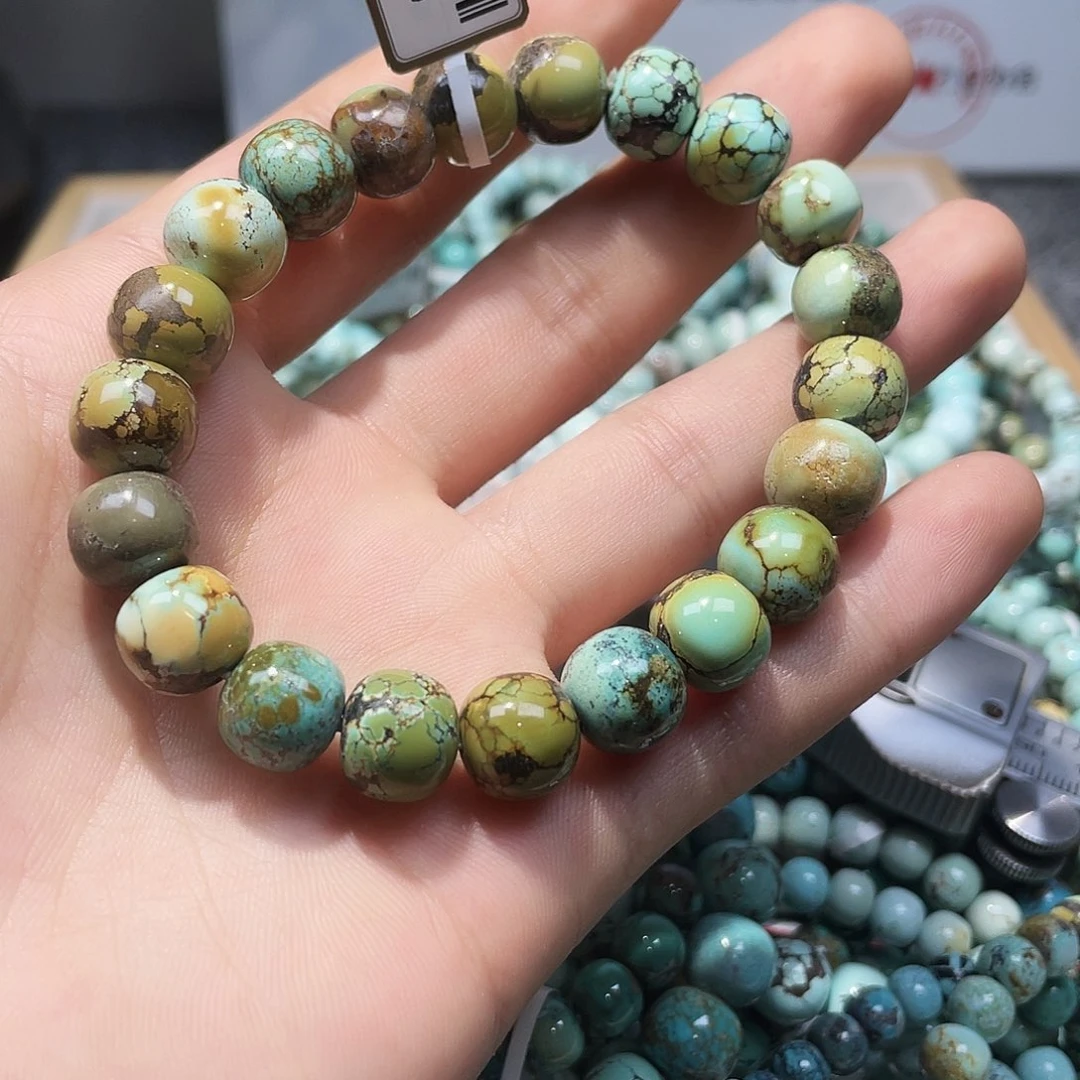 绿松石其他未镶嵌