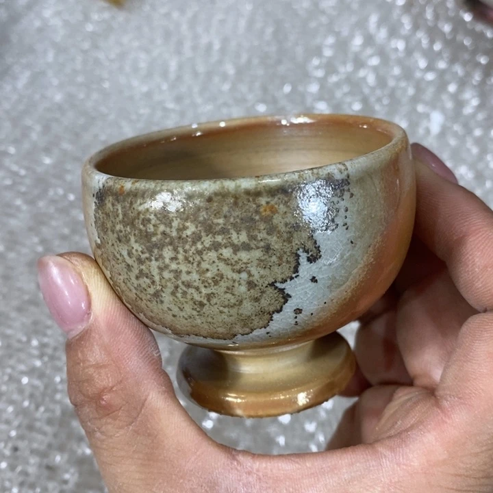 柴烧裸烧源头产地