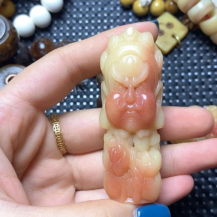 其他驼骨其他配饰
