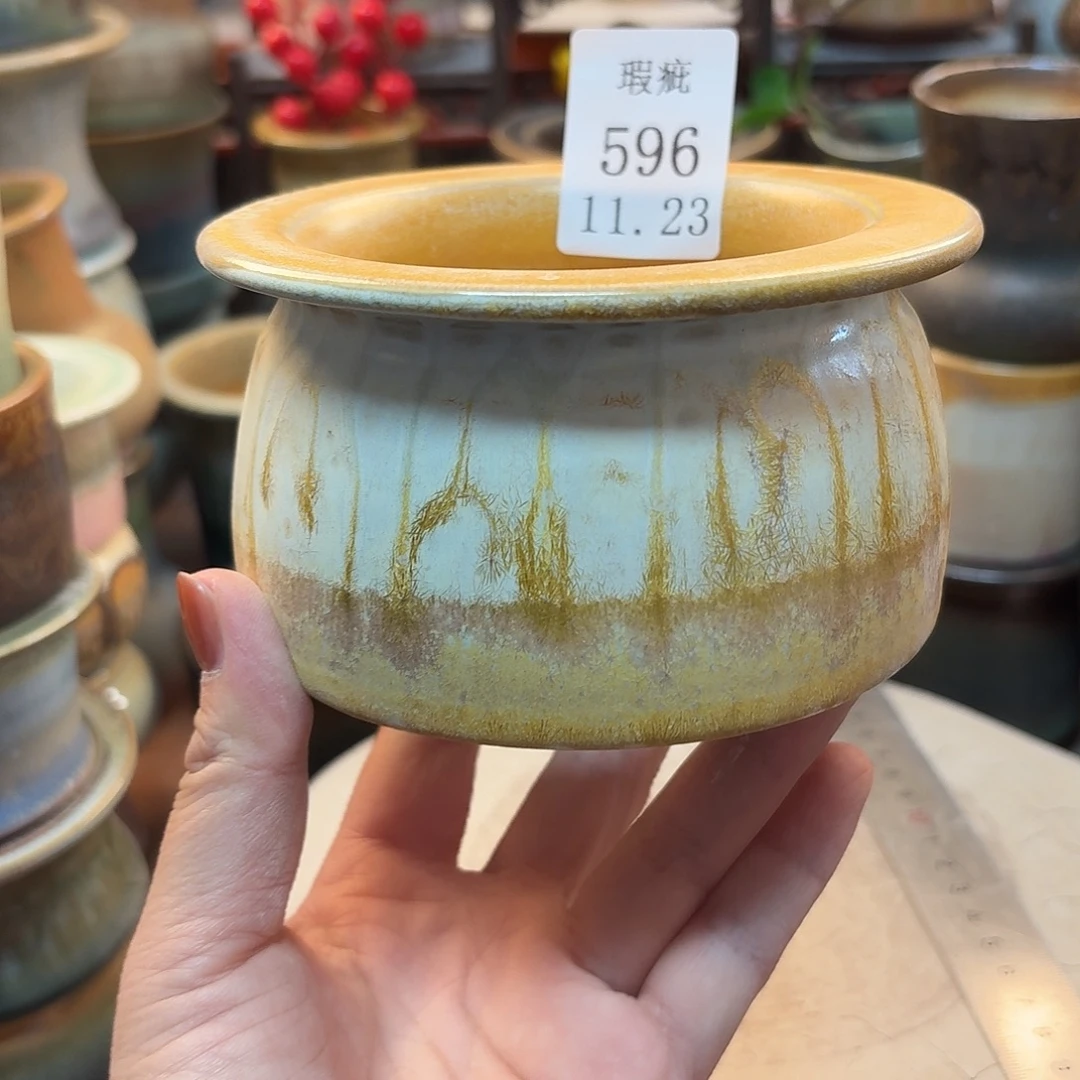 瓷片景德镇陶瓷手工制作