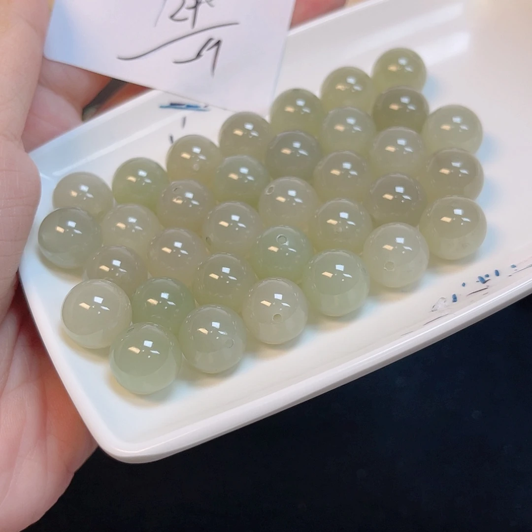 水晶珠宝半成品未镶嵌147 。