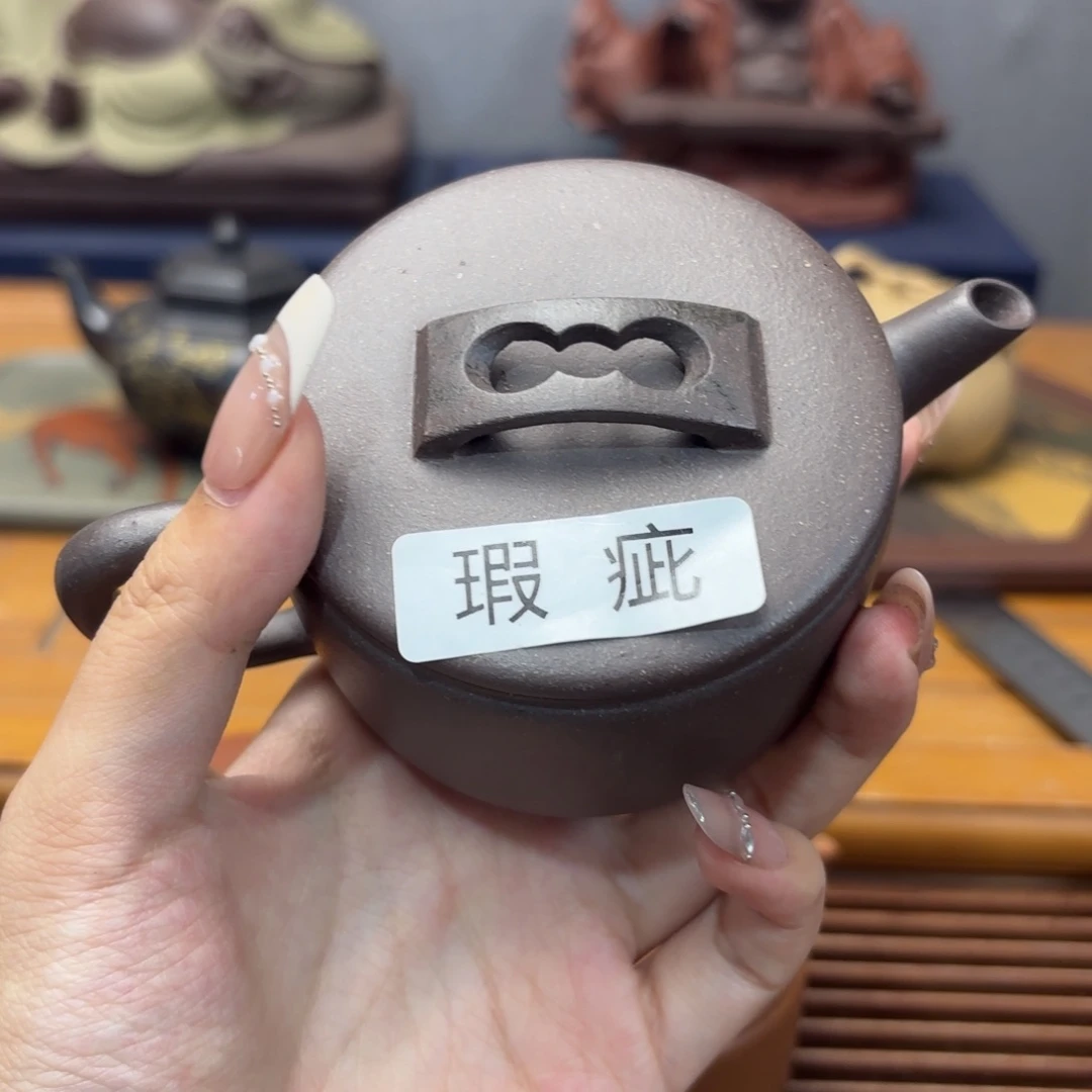 紫砂茶宠五号店专项