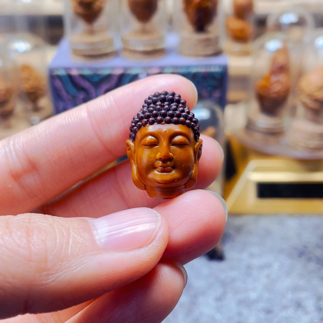 橄榄核手串/手链橄榄