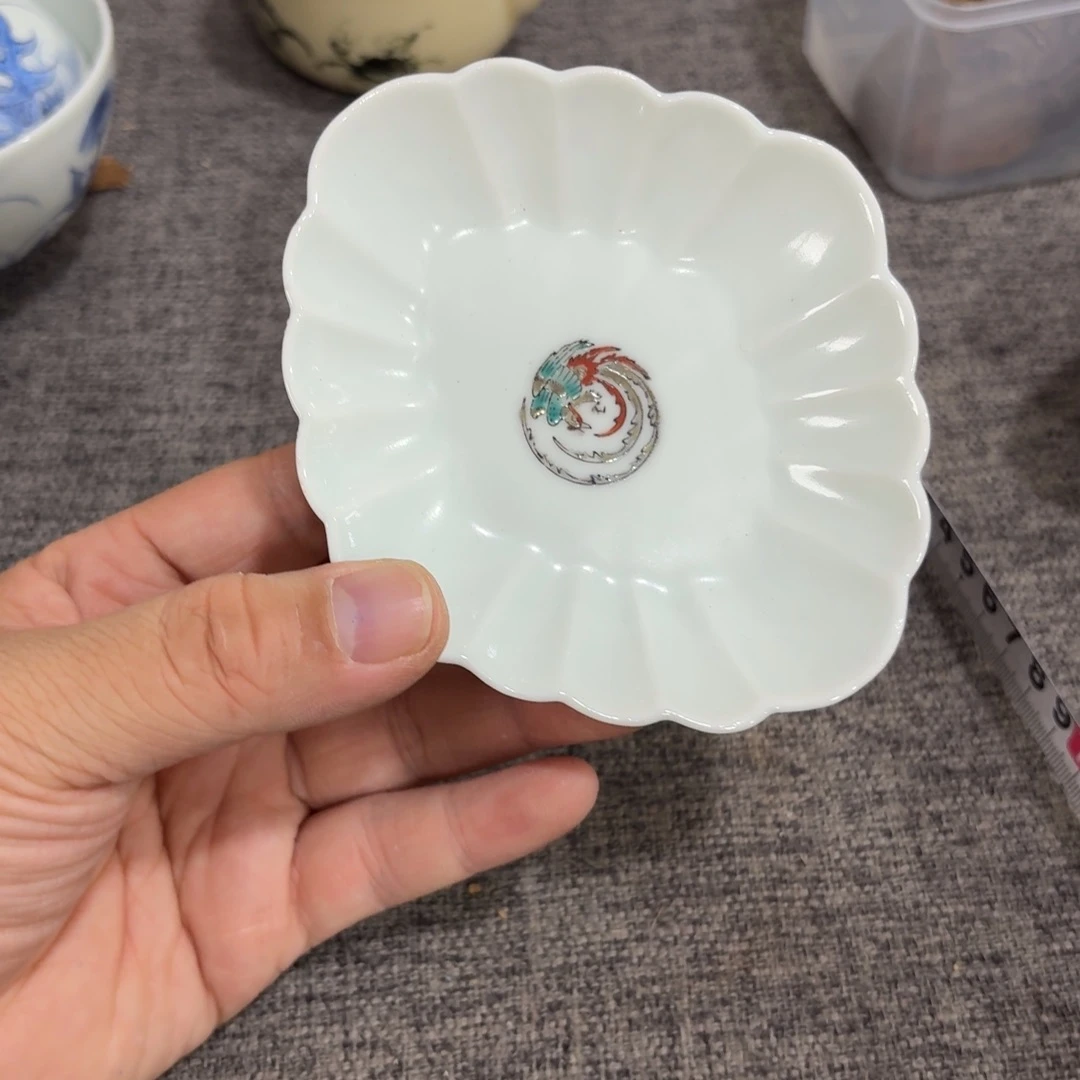 非常好用漂亮的茶具