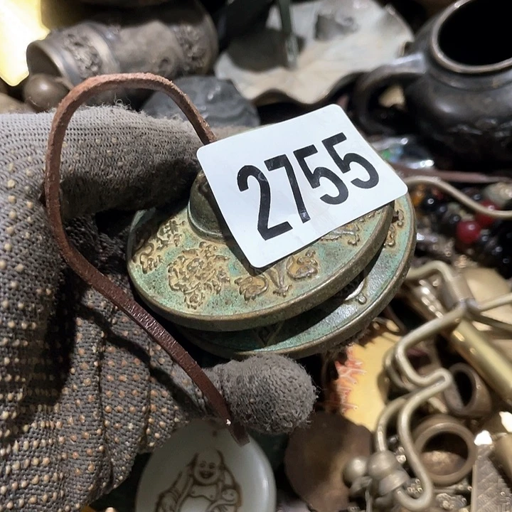 K*光明摆件摆件摆件2755