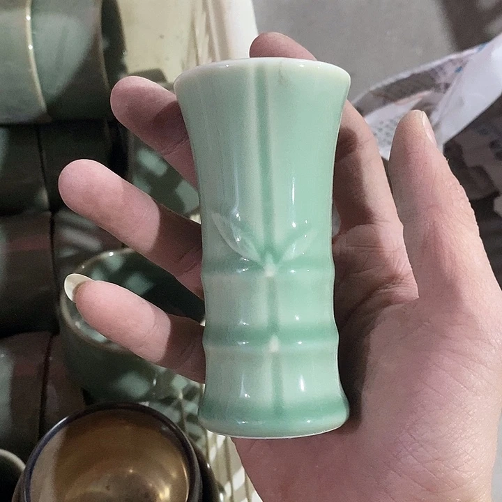 微瑕茶具介意勿拍