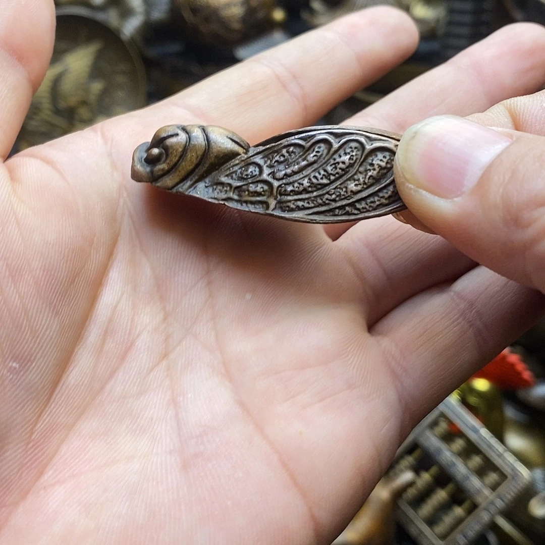 精选铜器摆件工艺品