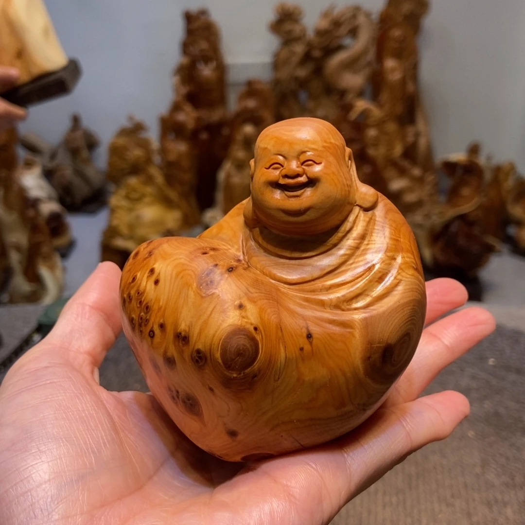 柏木（崖柏）精品太行崖柏