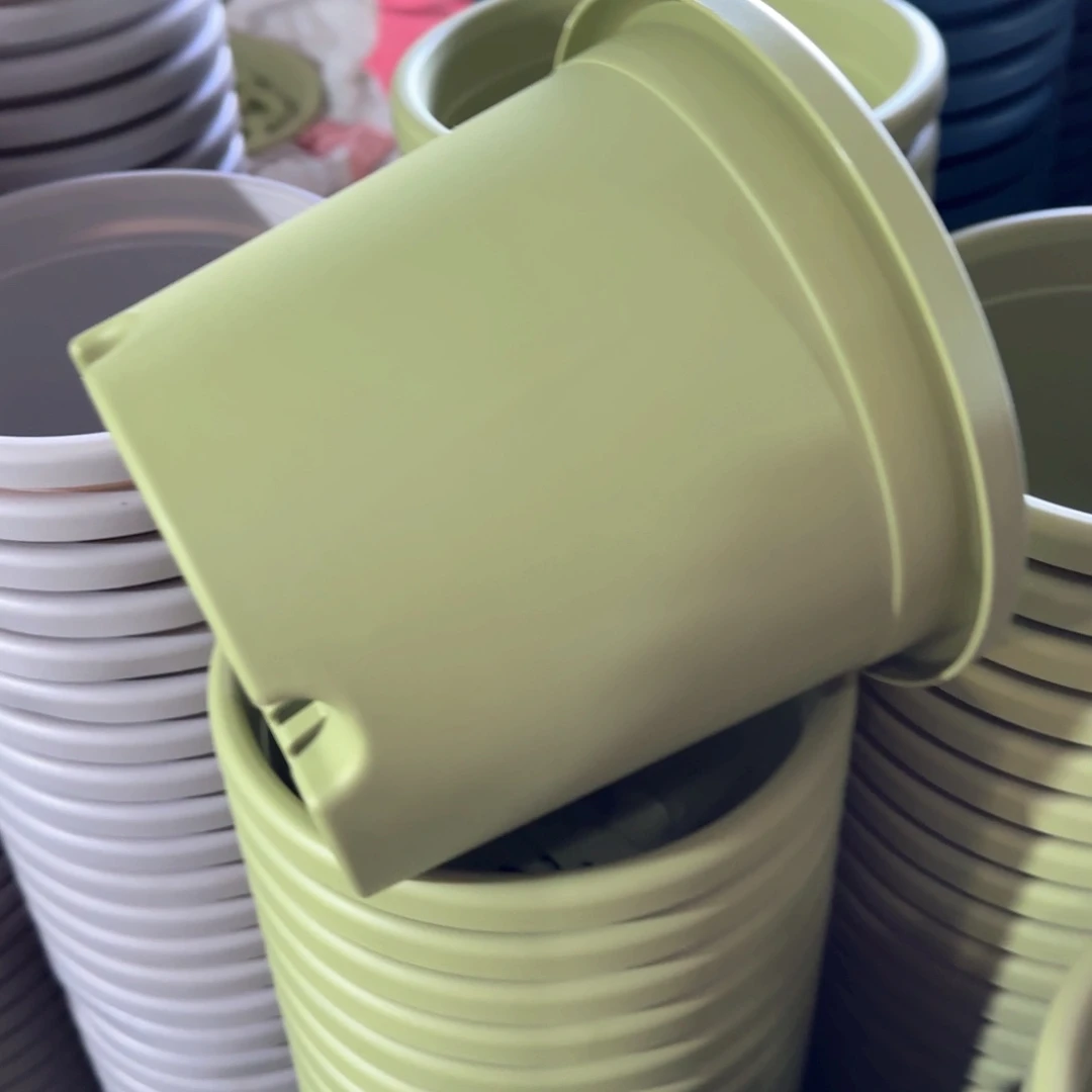 树脂四季2#无拖果绿12个