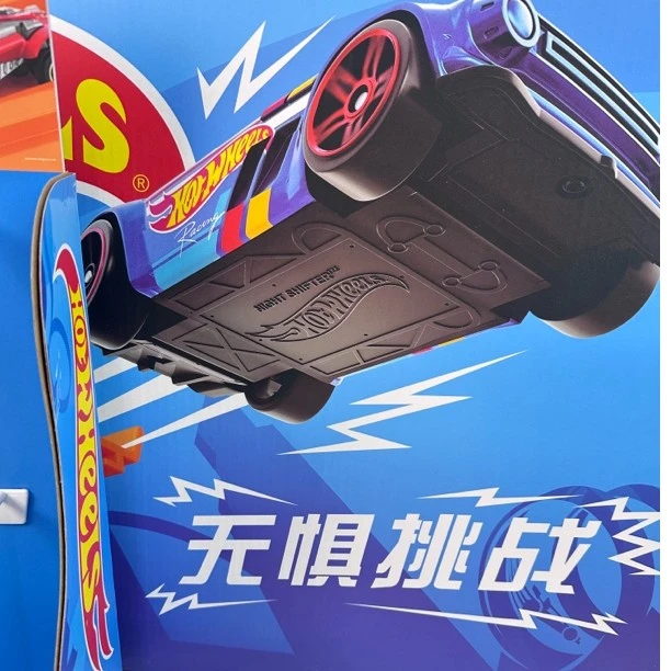 【直播间高客单改价】确定好款式价格再拍/正版风火轮小车