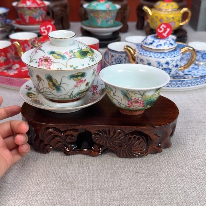 景德镇陶瓷景德镇瓷器