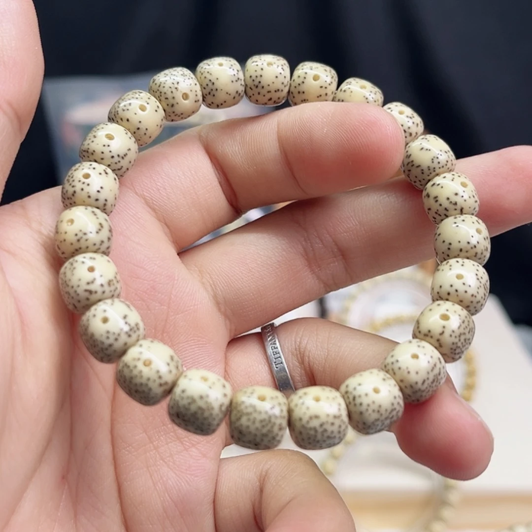 星月菩提手串开播大漏第一条