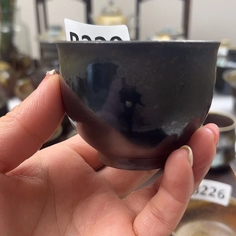 小***6柴烧茶具柴烧茶具