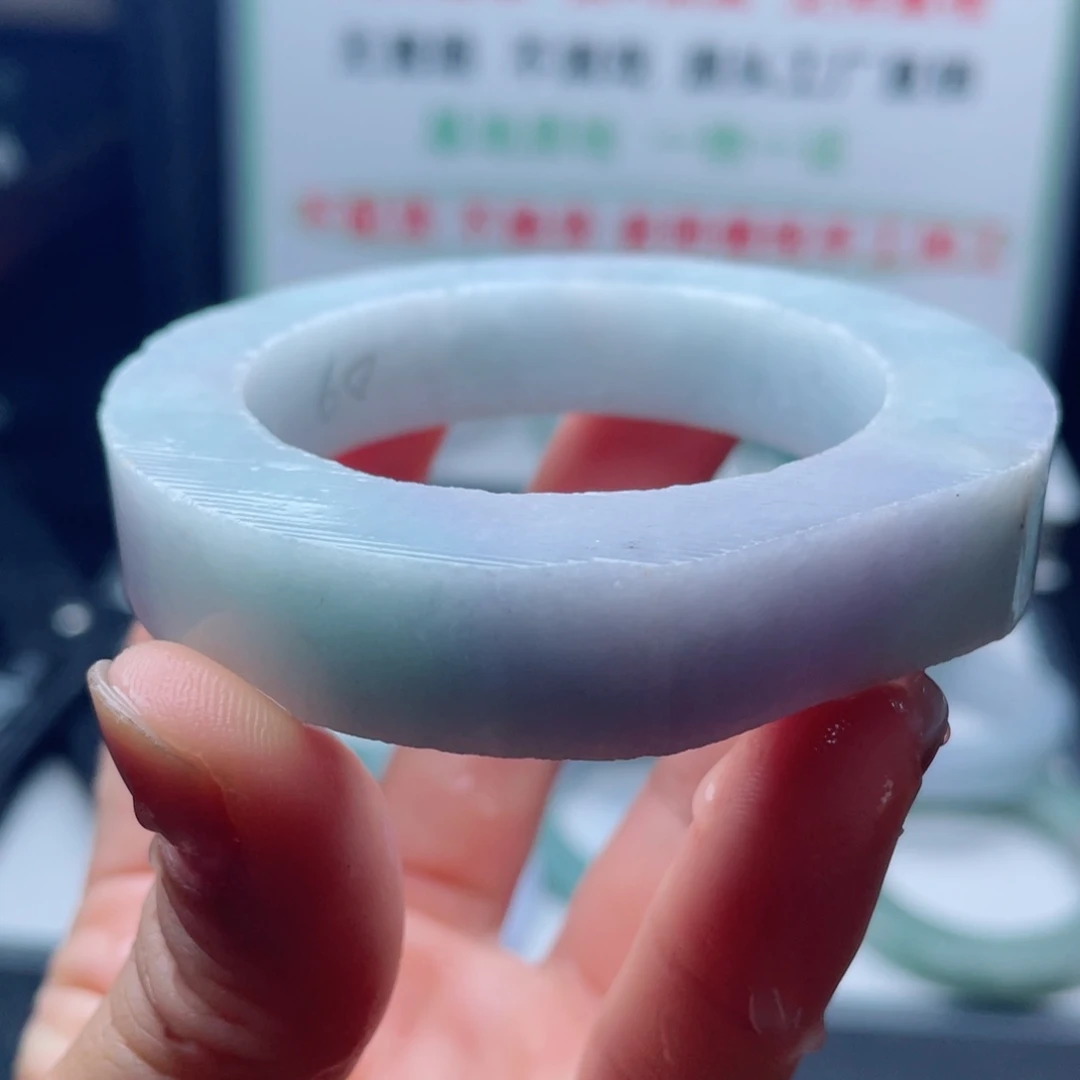 定制翡翠未镶嵌50-55