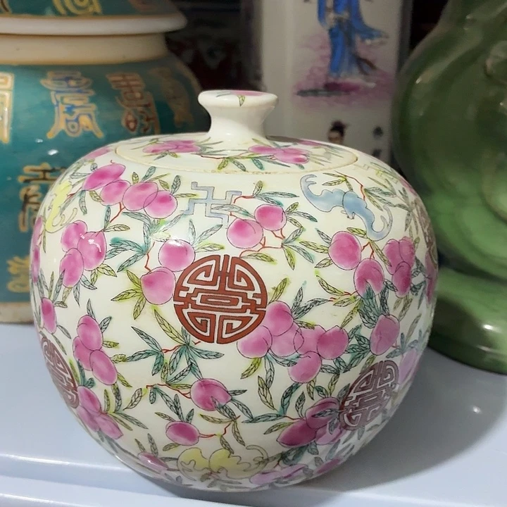 摆件瓷器瓷器瓷器瓷器