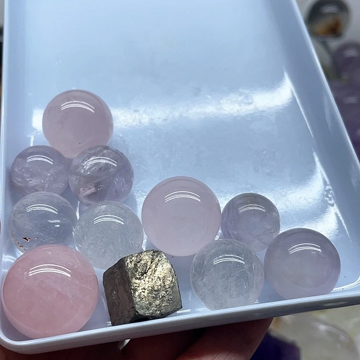 未镶嵌水晶大型摆件（非配饰）202