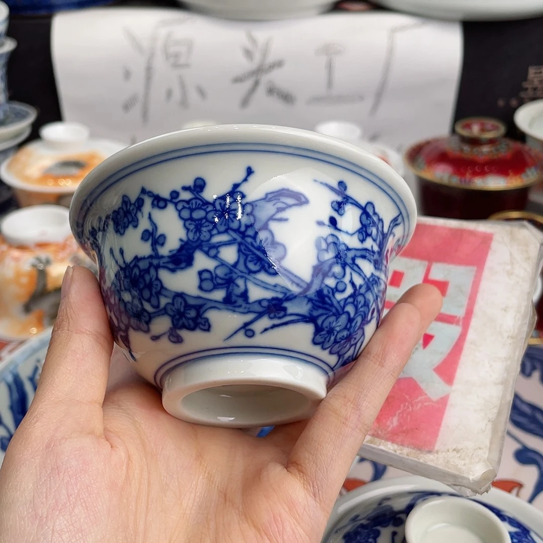 景德镇市浮梁县，景德镇