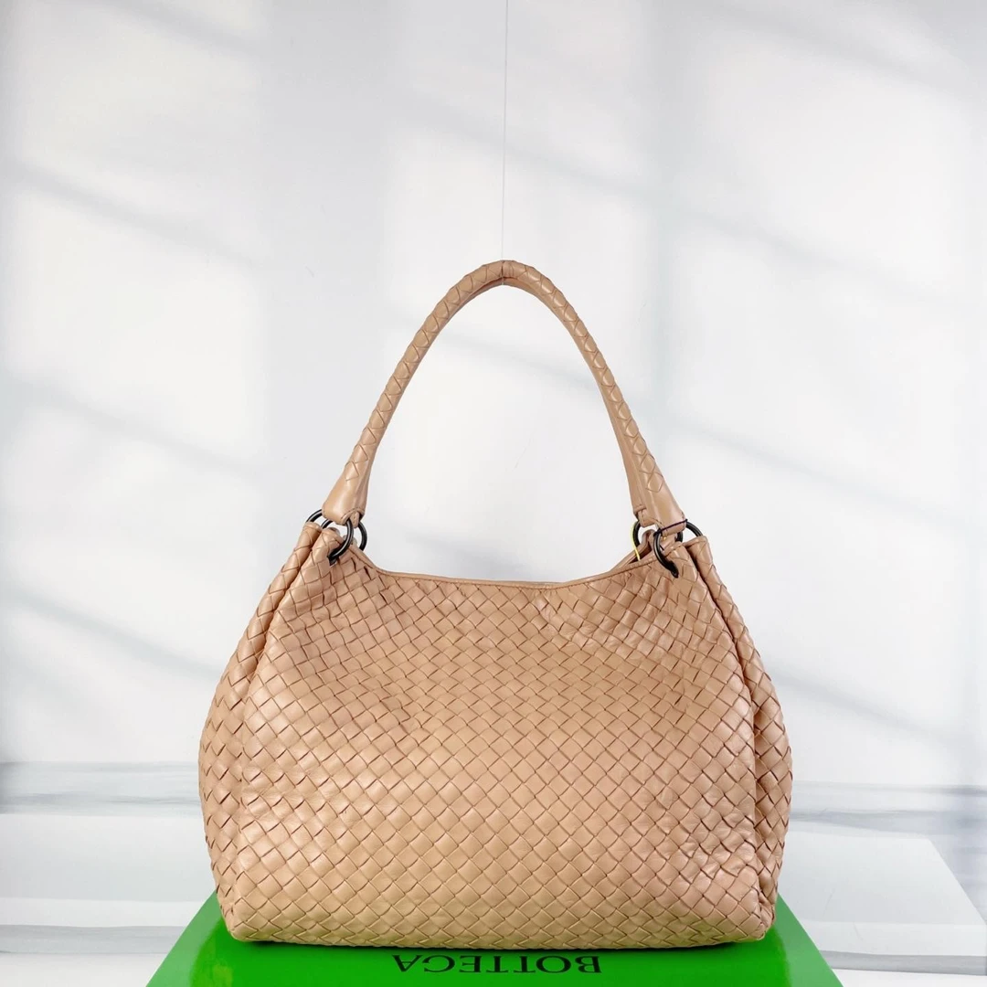 95新 BOTTEGA VENETA/葆蝶家 手提包/C920/090213