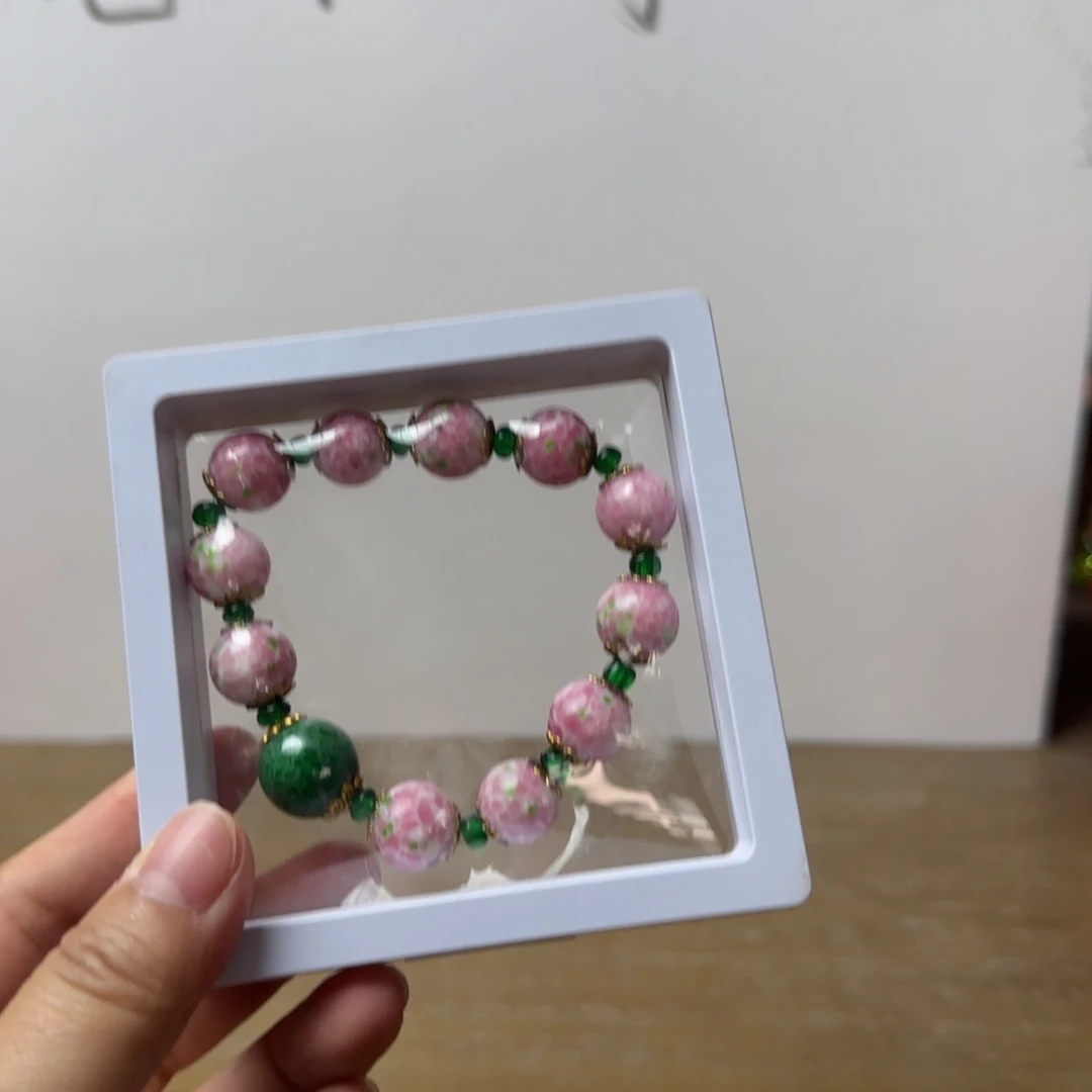 琉璃手工艺品微瑕琉璃制品