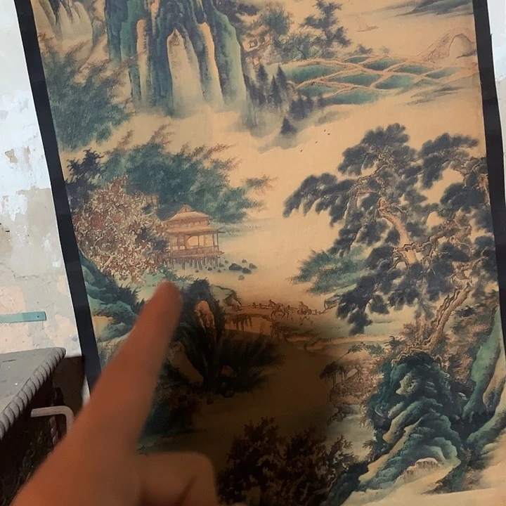 闪购商品老房子的