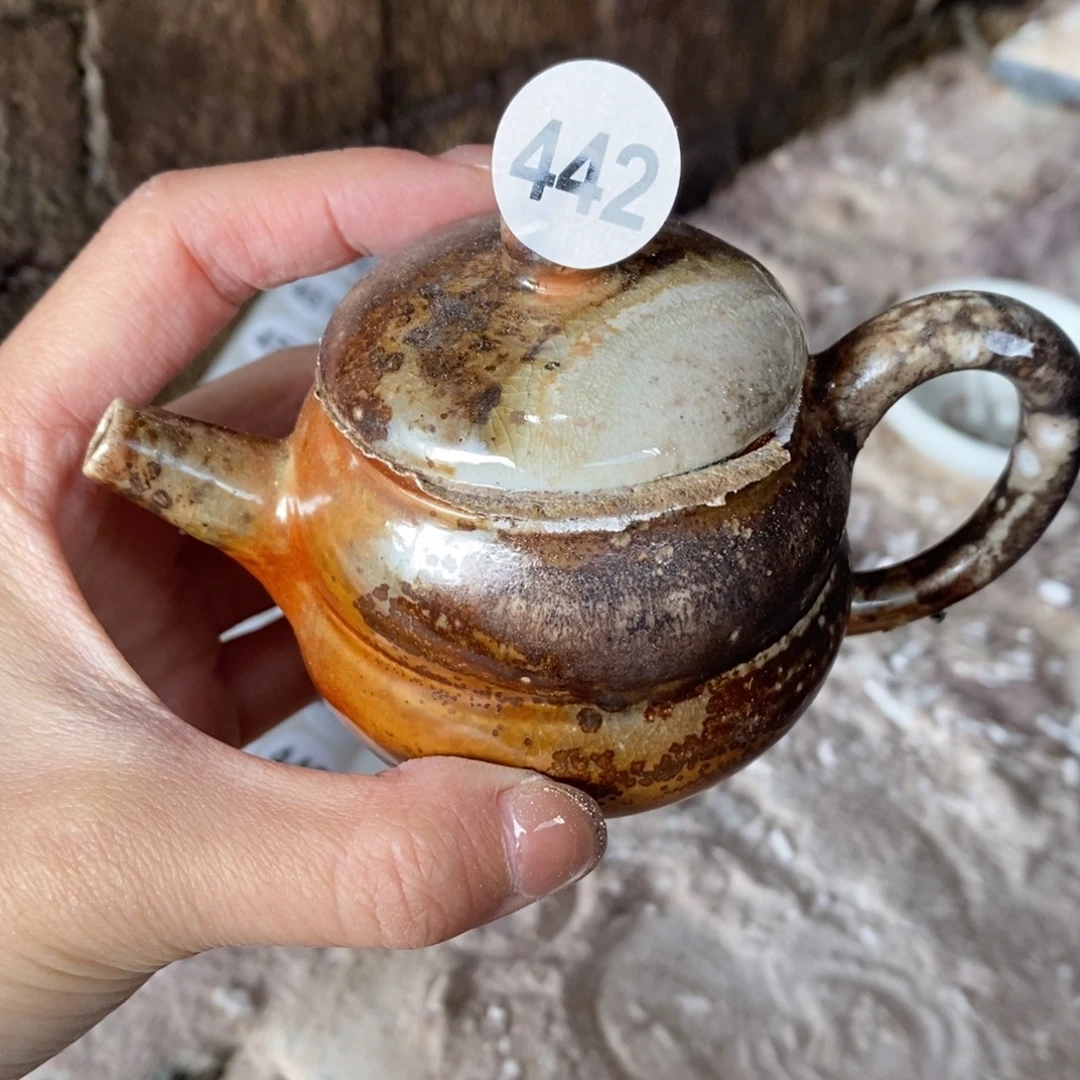 开窑大吉，高货多多！422瑕