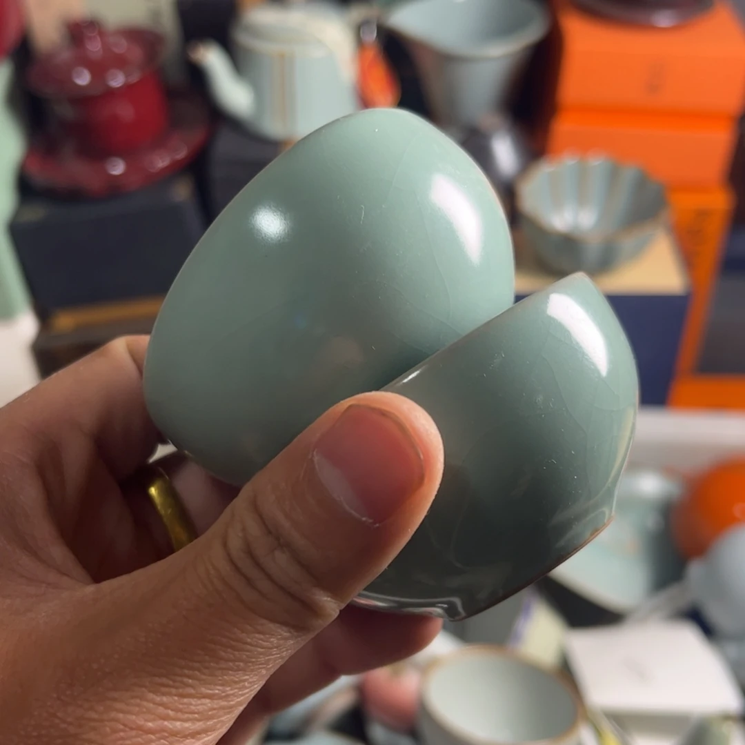 无运费险略有微瑕介意勿拍