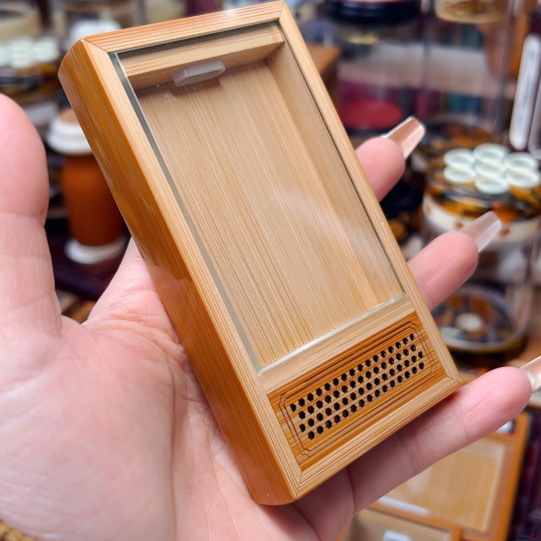 如意哉黄岭盒不带虫哈哈