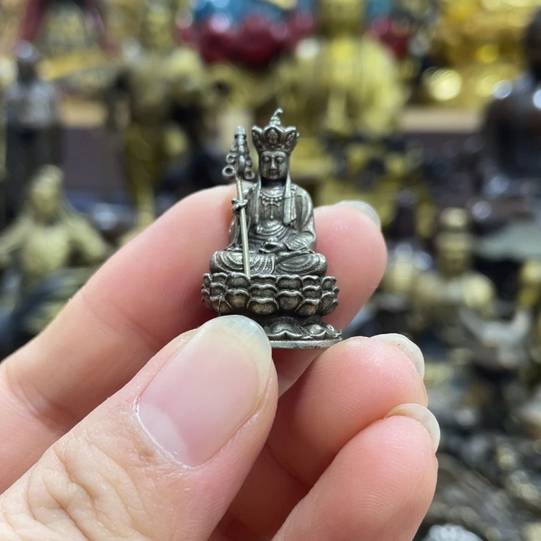 克家铜艺精品摆件