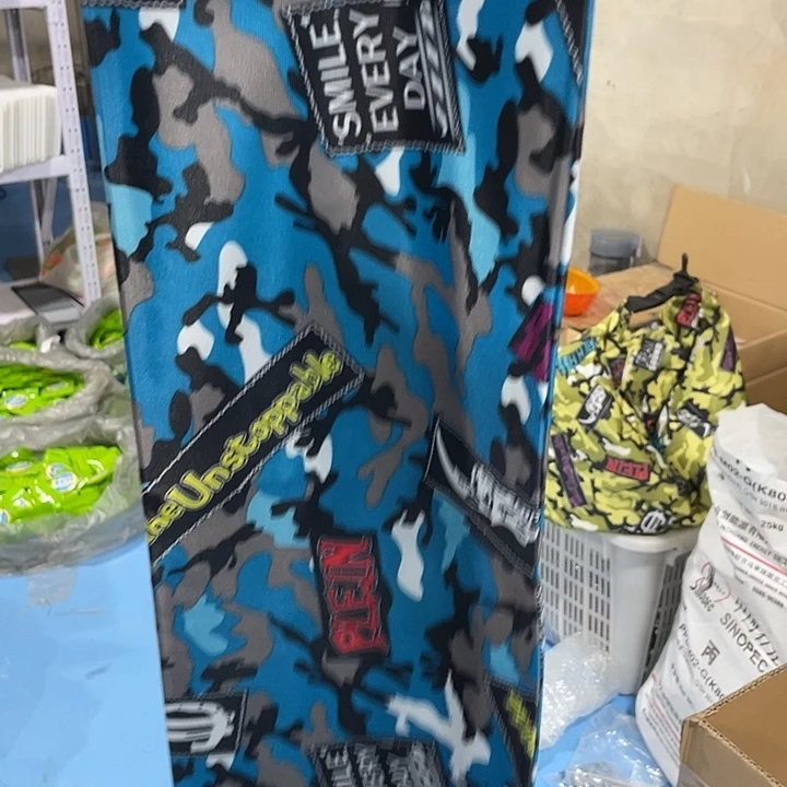 伞包发2个渔具用品