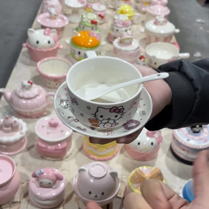 我们的目标就是成为更优秀