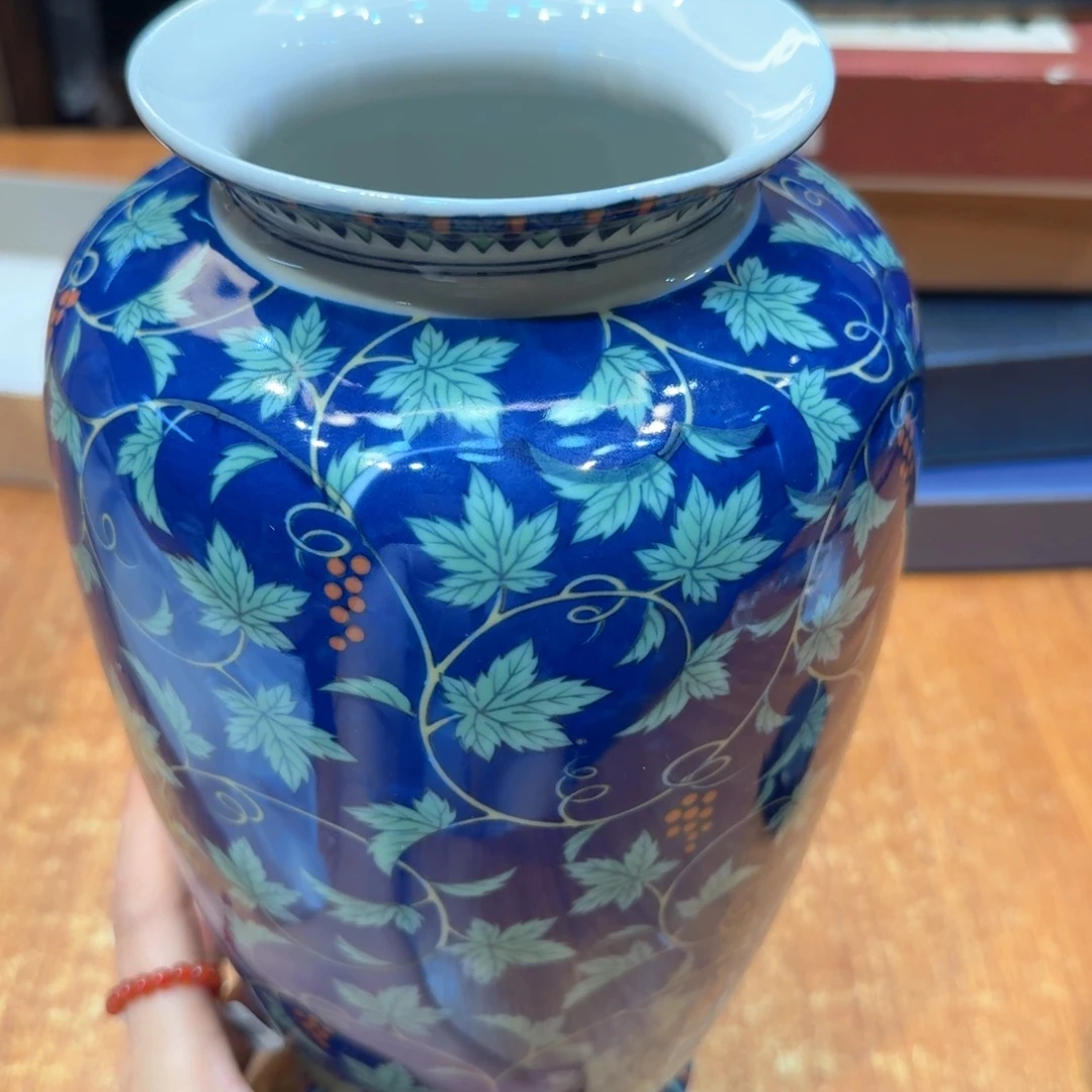 小狐狸瓷器美物精选商品
