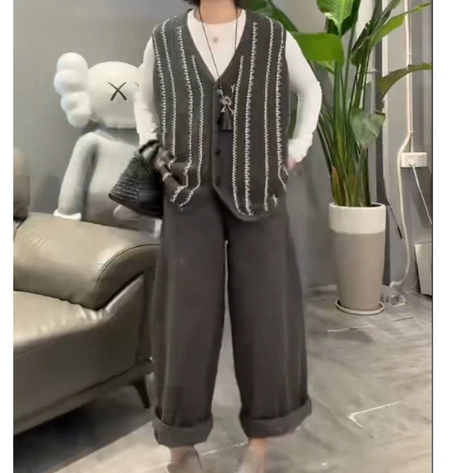 时尚潮流百搭精品女装dgd2115