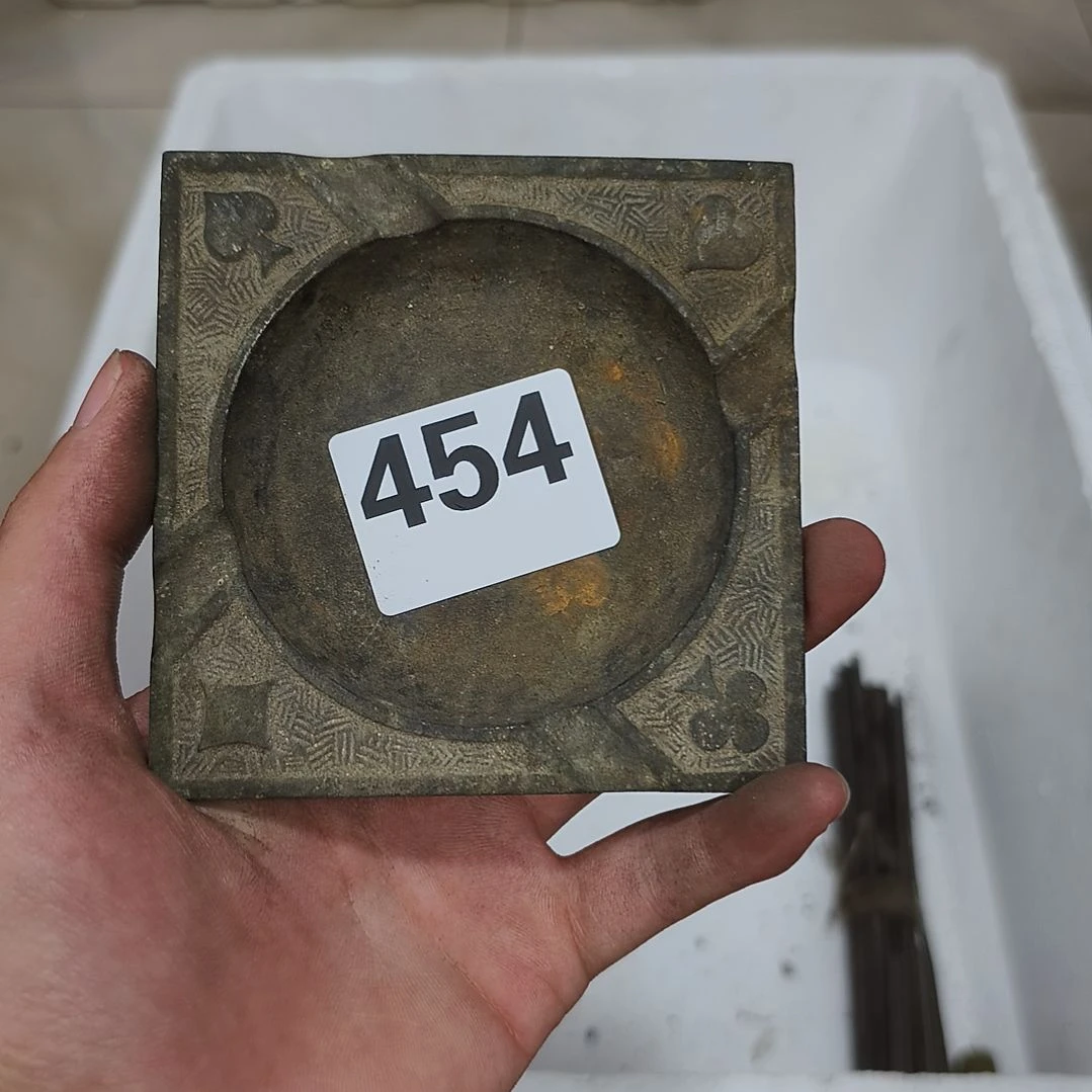 各种民俗老物和杂件454海**楼