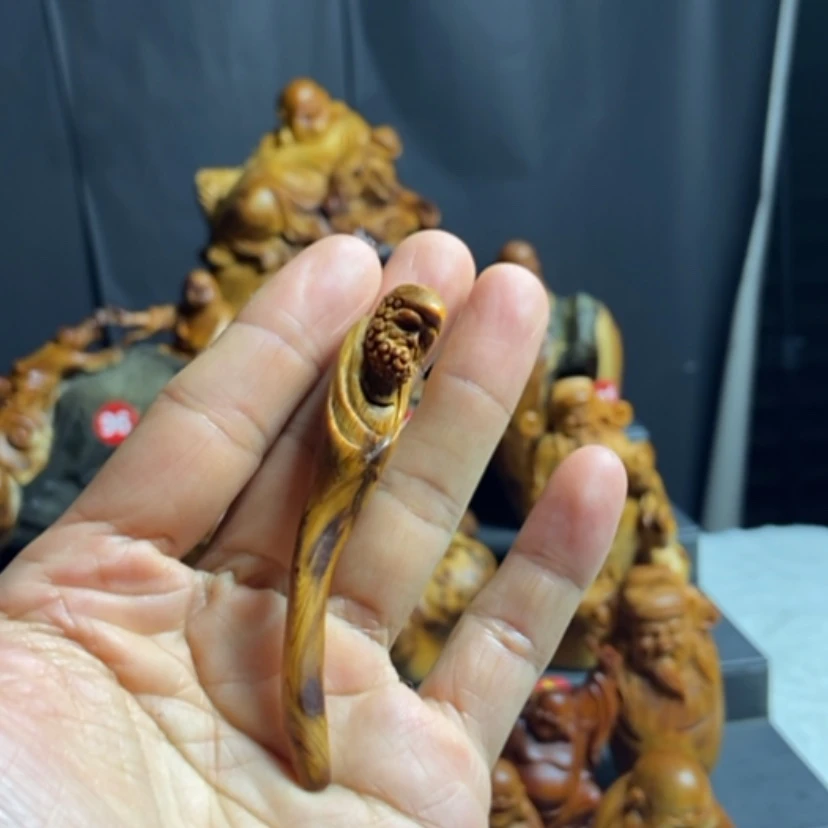 【闪购商品】柏木（崖柏）