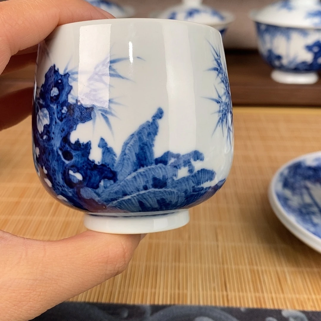 典**晴寅清陶瓷艺术原创设计