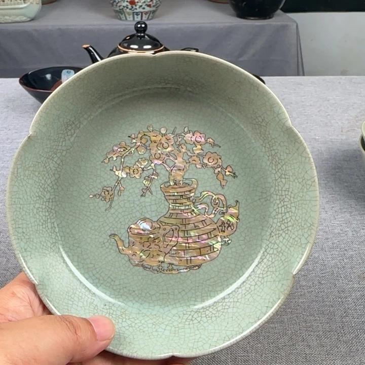 瓷片瓷器瓷器瓷器瓷器