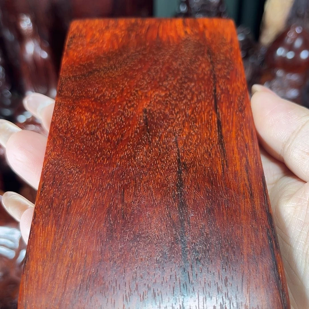 檀香紫檀（小叶紫檀）