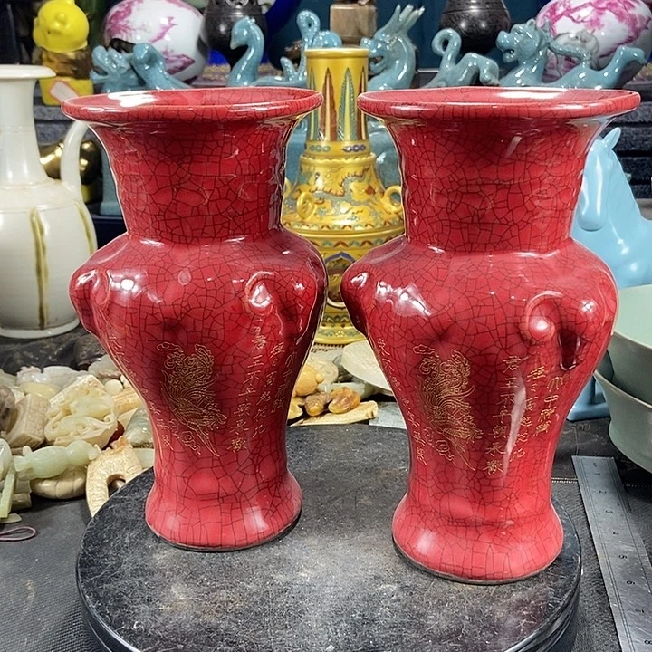 陶摆件陶瓷制品陶瓷瓷瓷