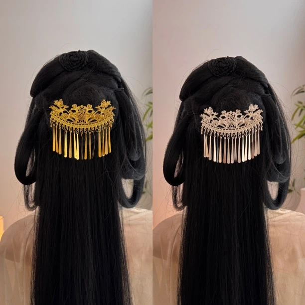 【福禄】古风汉服配饰