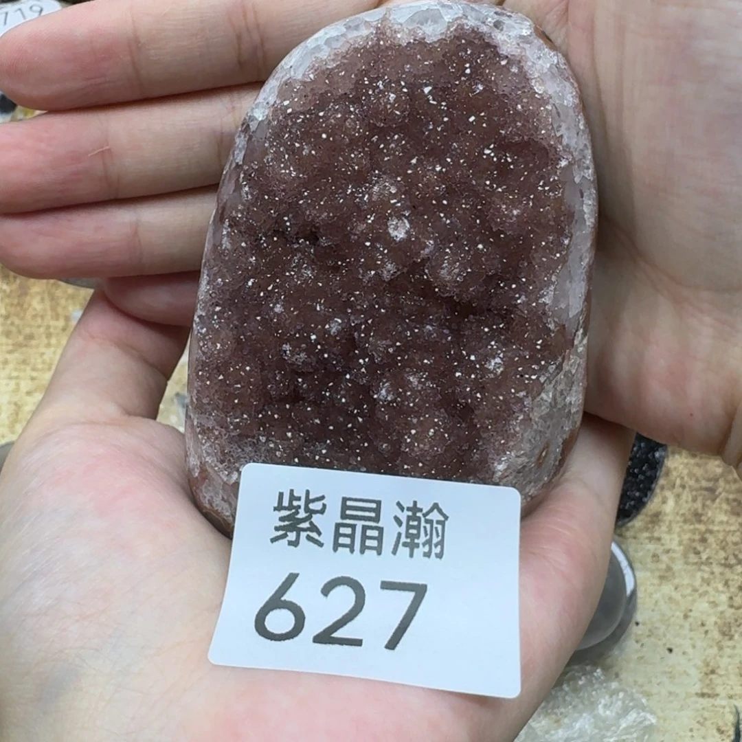 未镶嵌大型摆件（非配饰）水晶