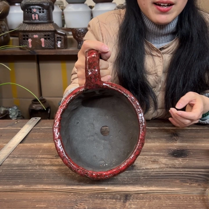 紫砂花盆226666666666666