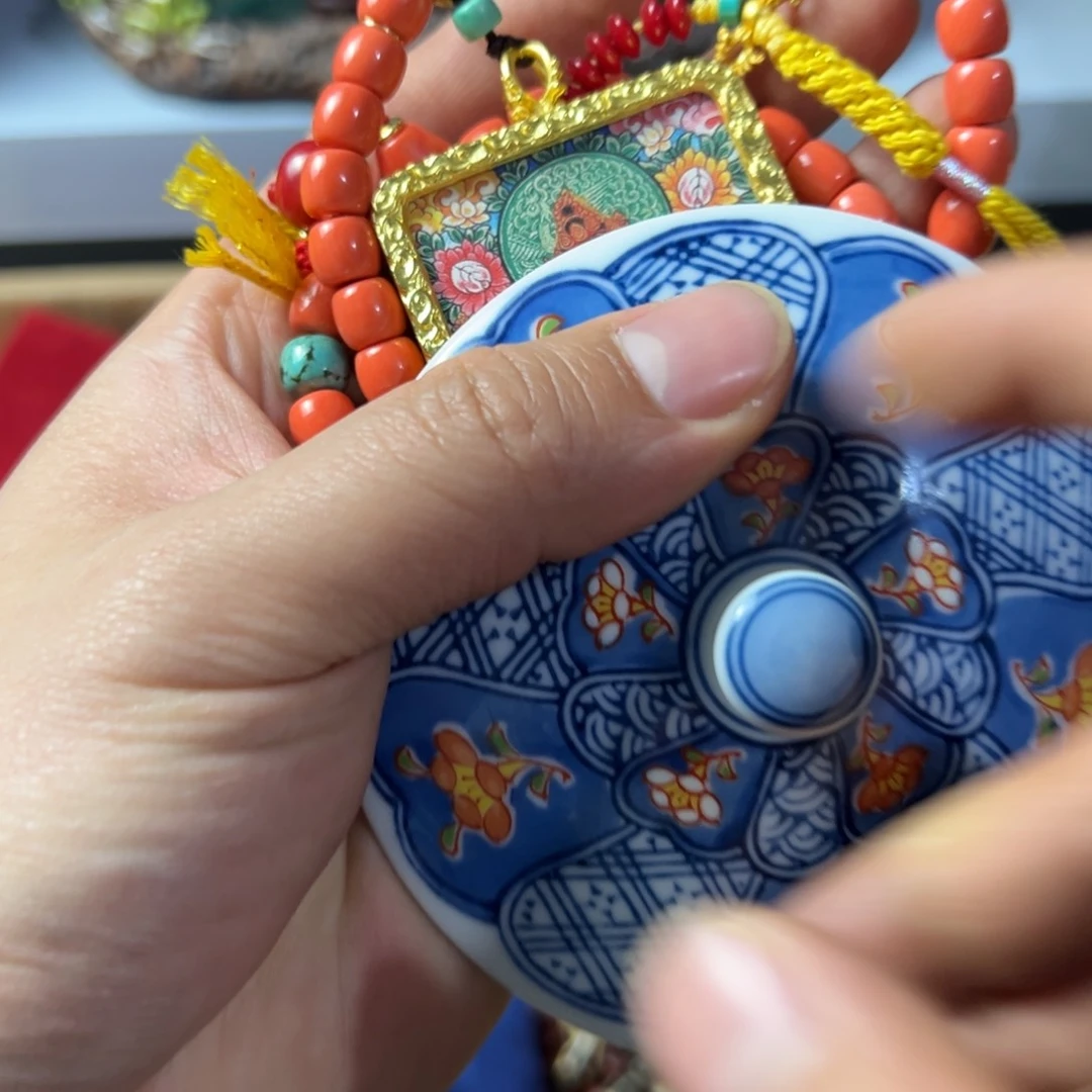 紫砂茶宠放漏场，全都漏