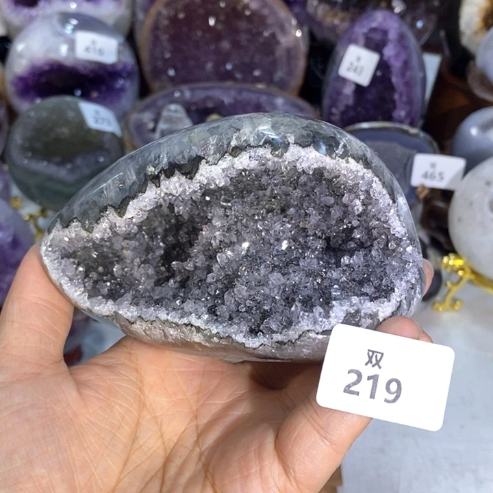 未镶嵌水晶大型摆件（非配饰）