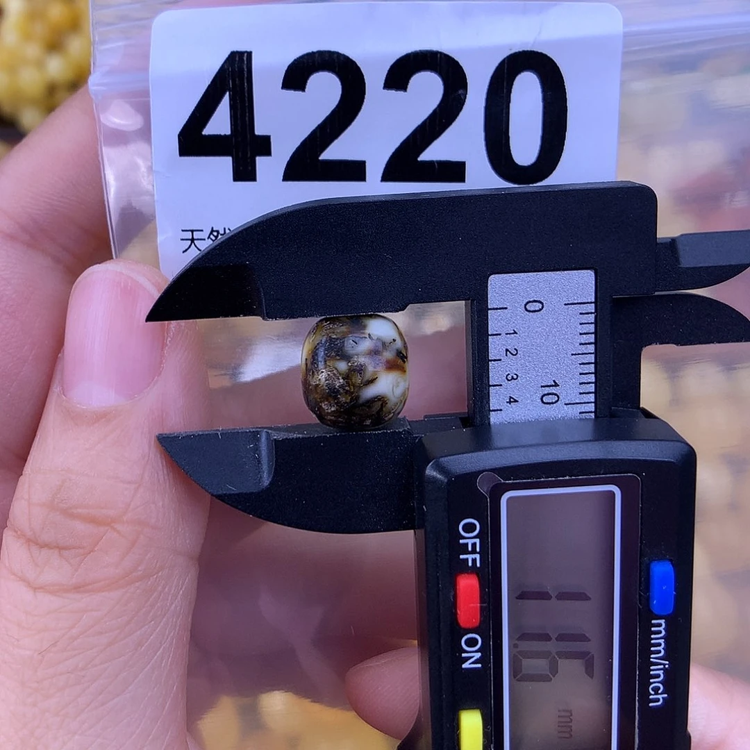 未镶嵌琥珀珠宝奇石