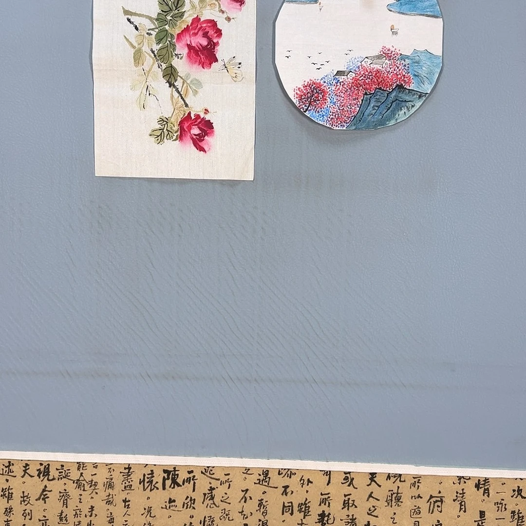 国画414 牡丹图画